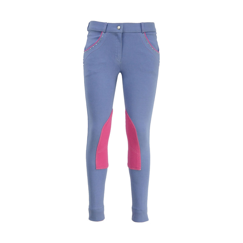 HyPERFORMANCE Darcy Diamante Mizs Jodhpurs - Nags Essentials