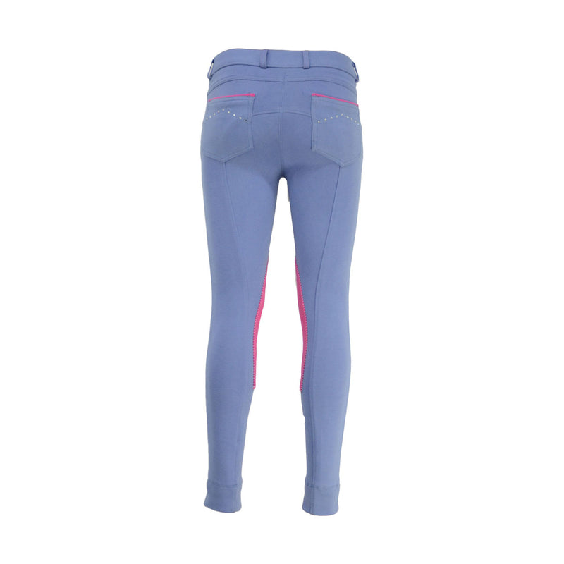 HyPERFORMANCE Darcy Diamante Mizs Jodhpurs - Nags Essentials