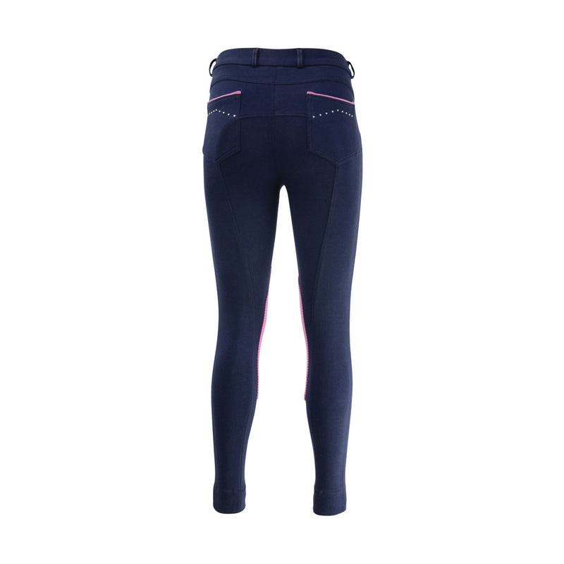 HyPERFORMANCE Darcy Diamante Mizs Jodhpurs - Nags Essentials