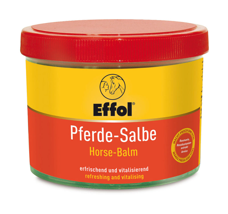 Effol Horse Balm - Nags Essentials