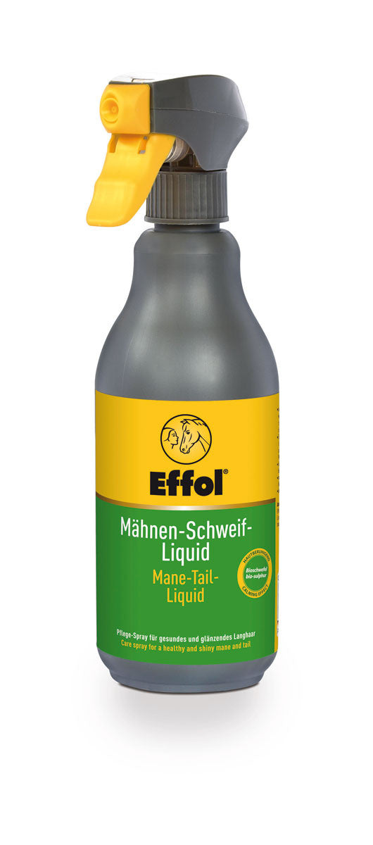 Effol Mane & Tail Liquid - Nags Essentials