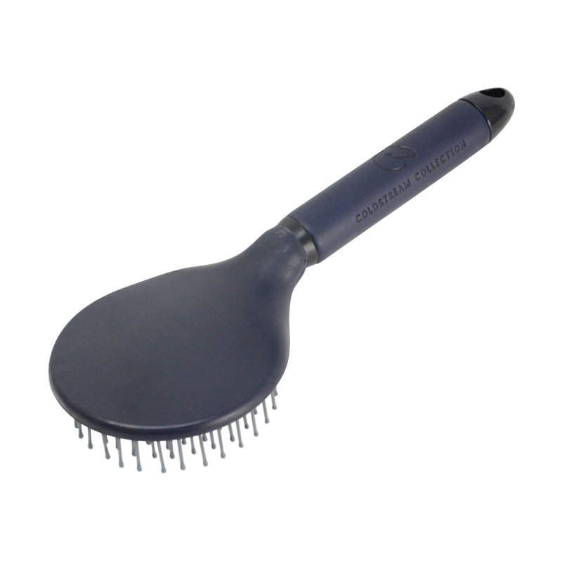 Coldstream Faux Leather Mane & Tail Brush - Nags Essentials