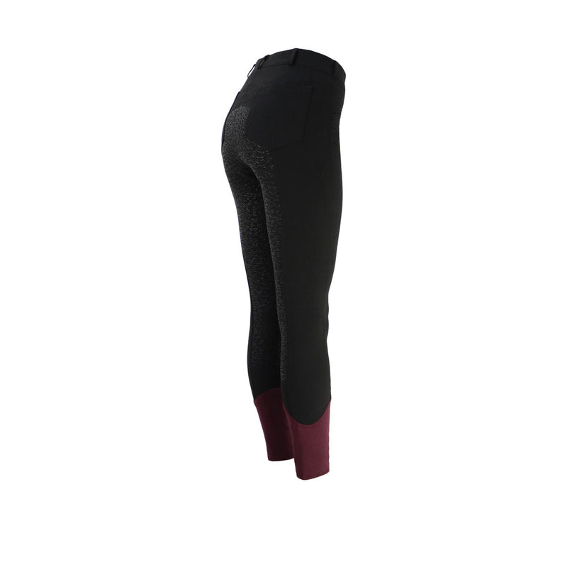Coldstream Learmouth Ladies Breeches - Nags Essentials