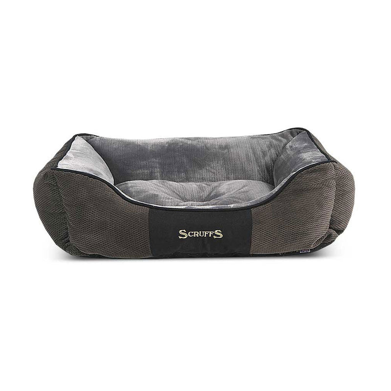 Scruffs Chester Box Bed - Nags Essentials