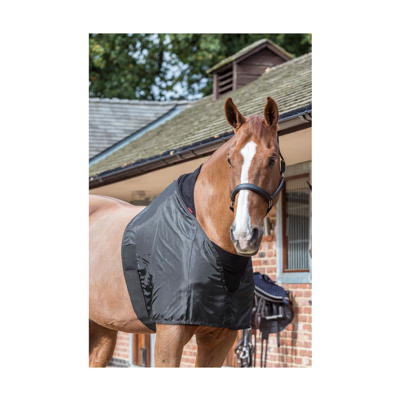 LeMieux Anti Rub Bib - Nags Essentials