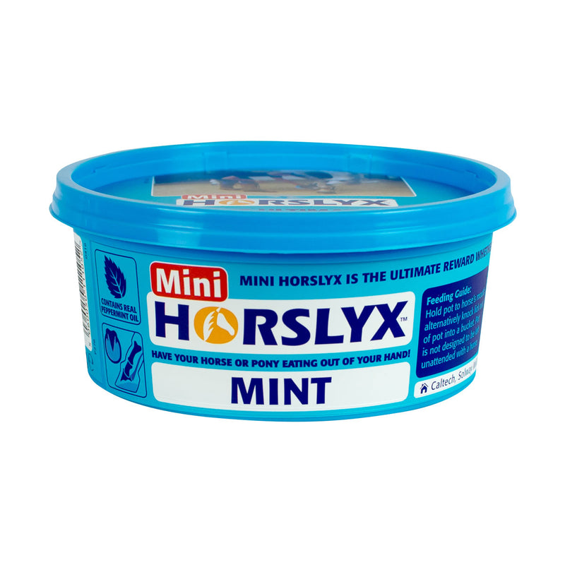 Horslyx Mint - Nags Essentials