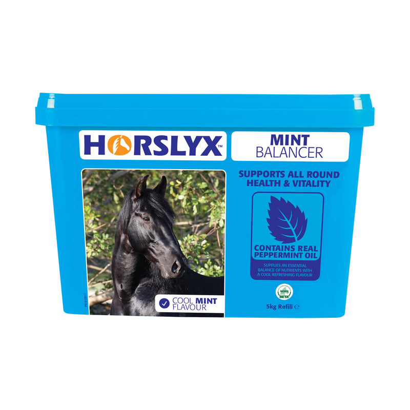 Horslyx Mint - Nags Essentials