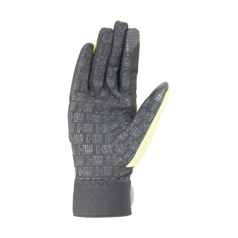 Hy5 Reflector Riding Gloves - Nags Essentials