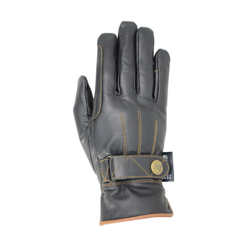 Hy5 Thinsulate Winter Riding Gloves - Nags Essentials