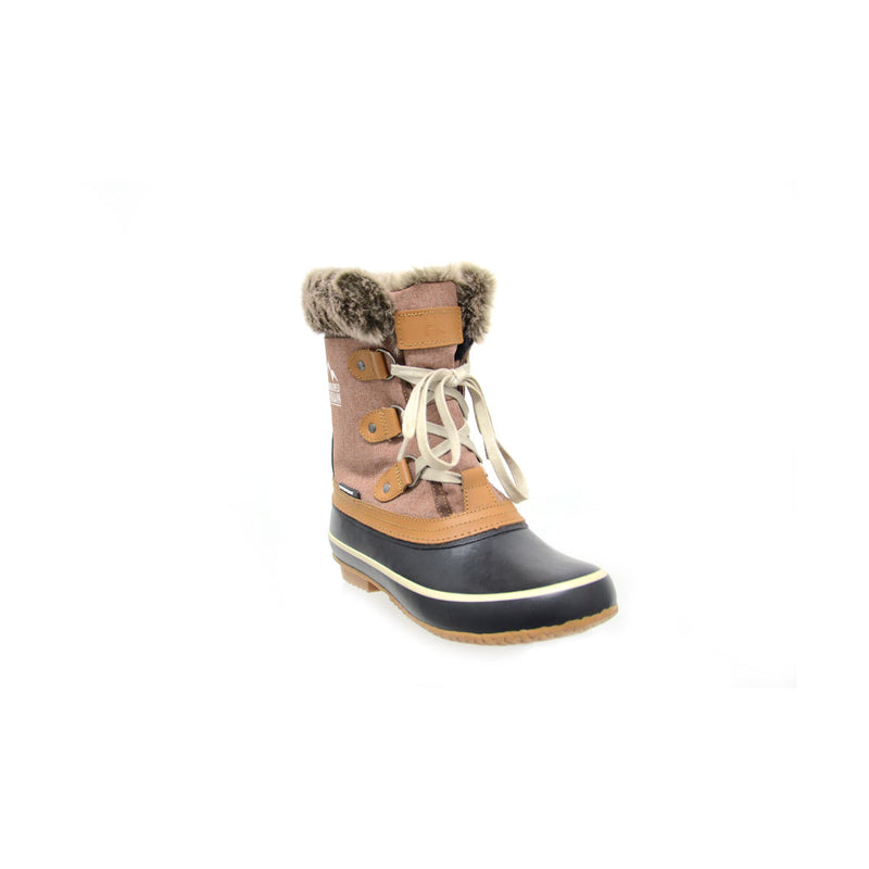 HyLAND Short Mont Blanc Winter Boots - Nags Essentials