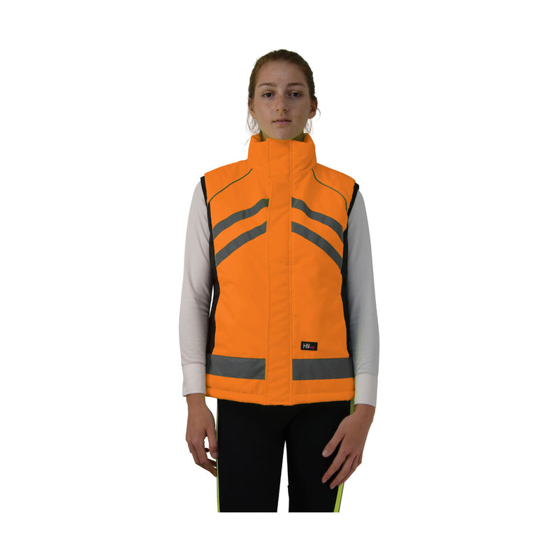 HyVIZ Padded Gilet - Nags Essentials