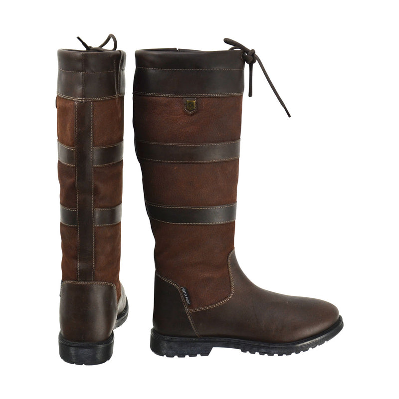 HyLAND Bakewell Long Country Boot - Nags Essentials