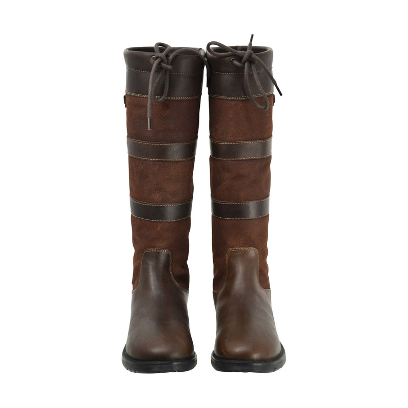 HyLAND Bakewell Long Country Boot - Nags Essentials