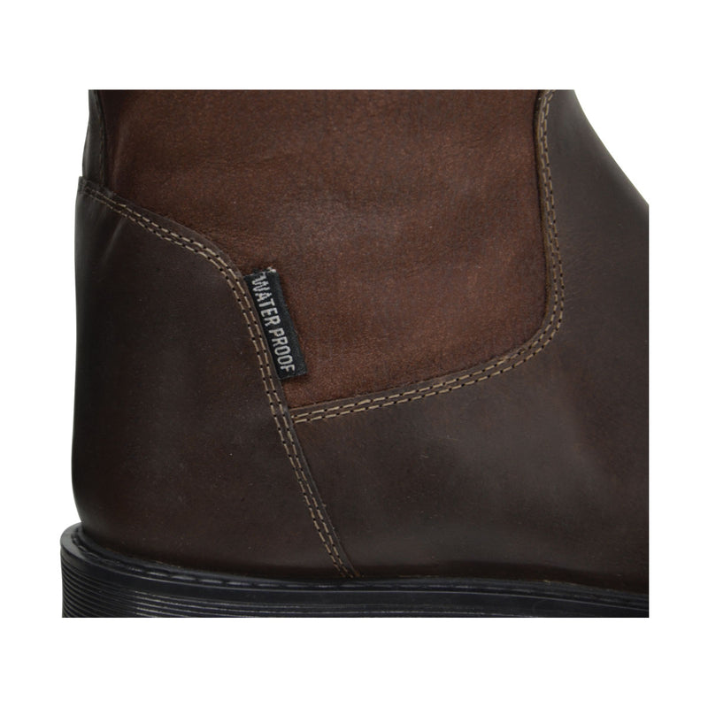 HyLAND Buxton Short Country Boots - Nags Essentials