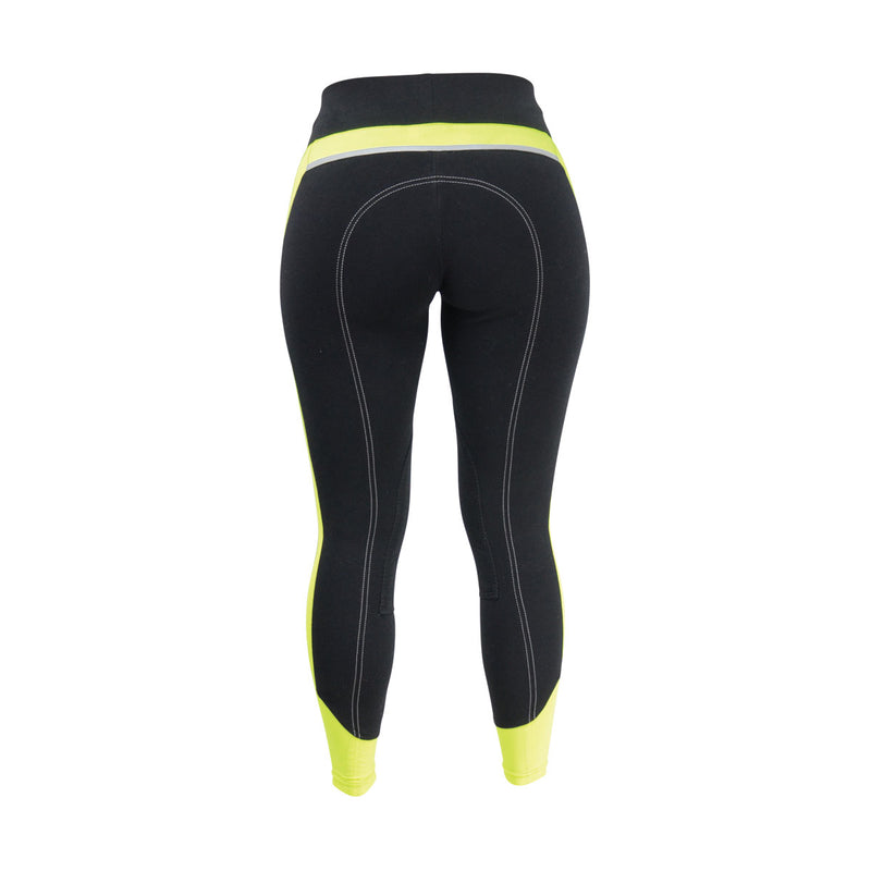 HyVIZ Reflector Ladies Breeches - Nags Essentials