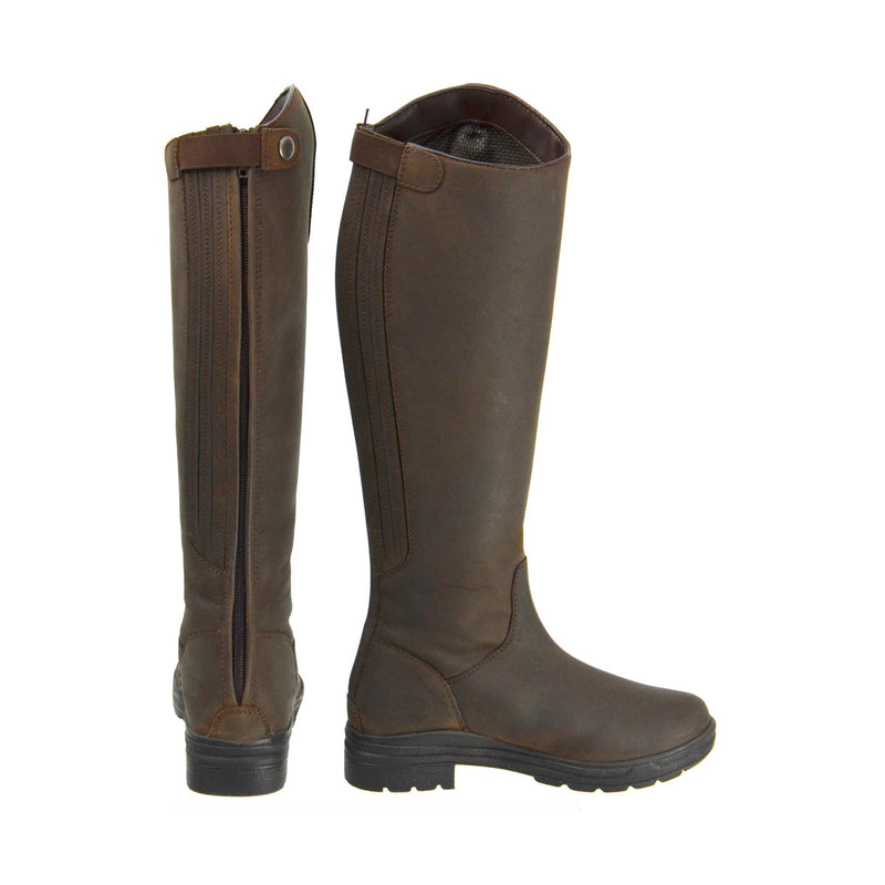 HyLAND Waterford Winter Country Riding Boots - Nags Essentials