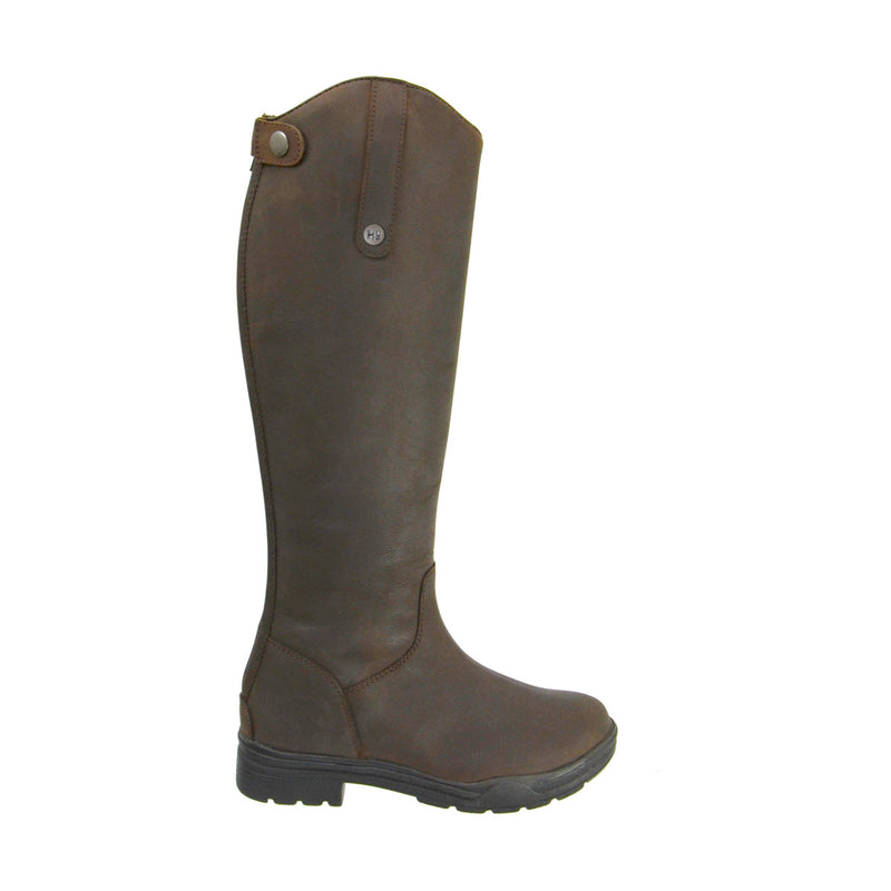 HyLAND Waterford Winter Country Riding Boots - Nags Essentials