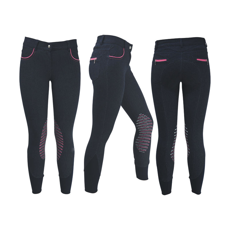 HyFASHION Mizs Passion Breeches - Nags Essentials