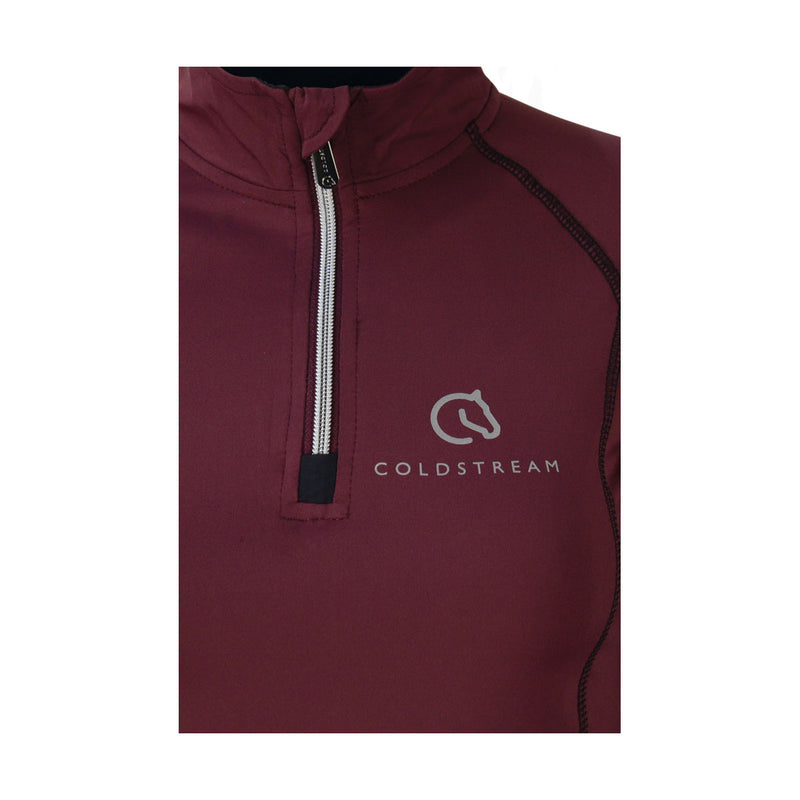 Coldstream Lennel Base Layer - Nags Essentials