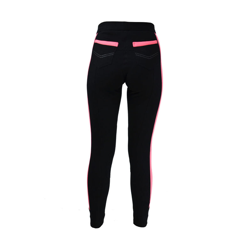 HyVIZ Reflector Ladies Jodhpurs - Nags Essentials