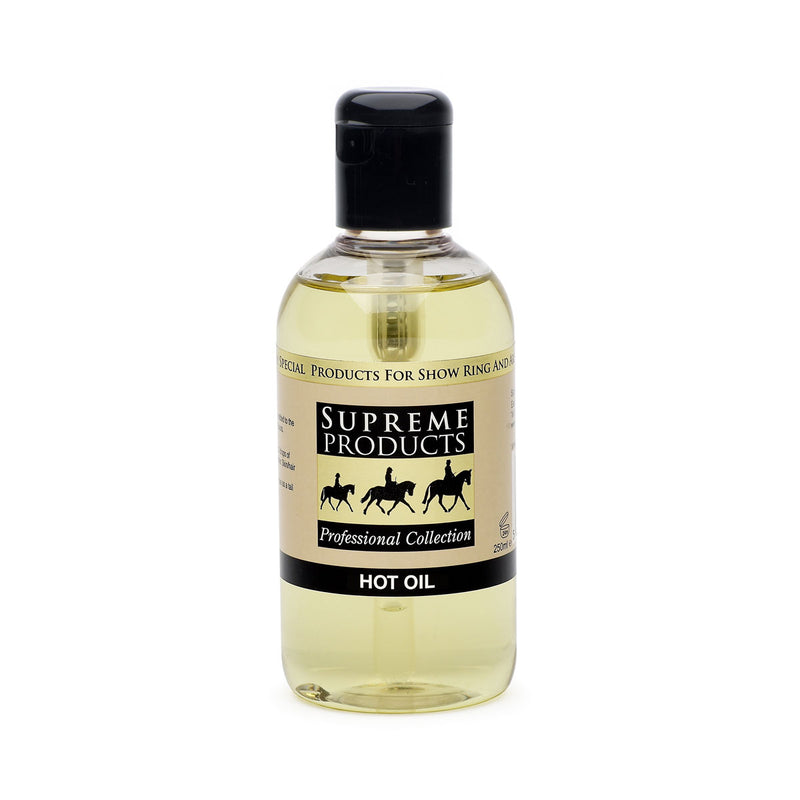 Supreme Products Hot Oil - Nags Essentials