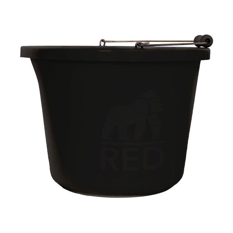 Red Gorilla Premium Buckets - Nags Essentials