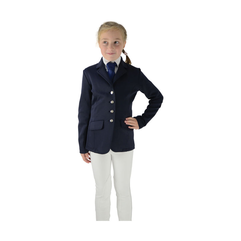 HyFASHION Children's Cotswold Competition Jacket - Nags Essentials