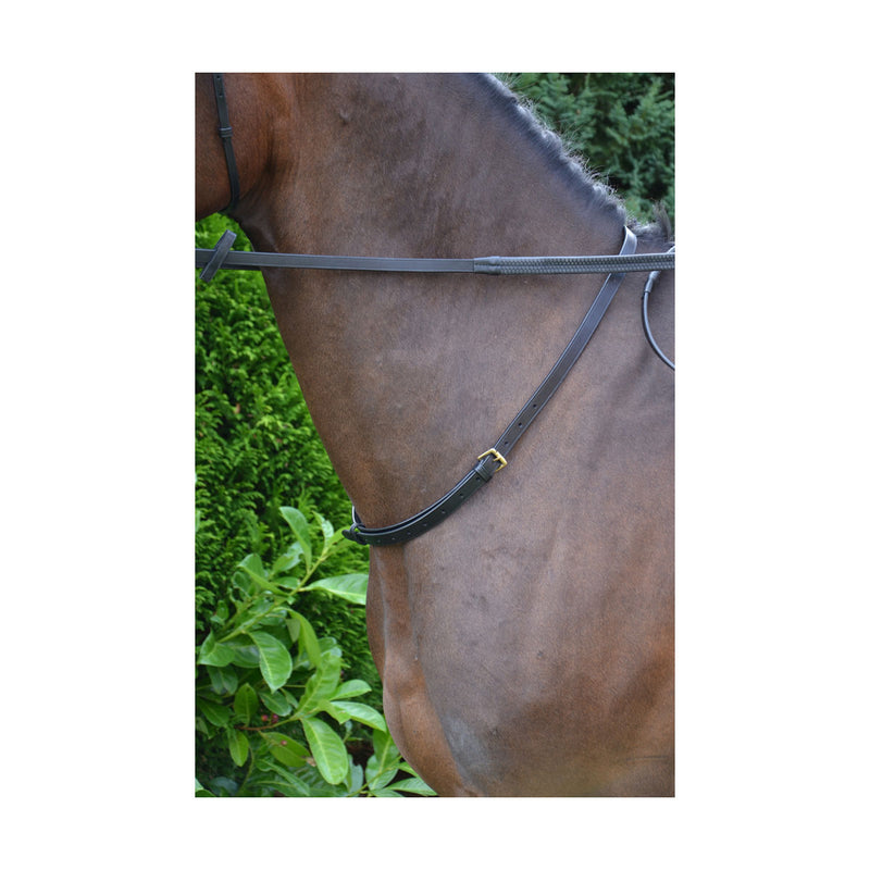 Hy Leather Neck Strap - Nags Essentials