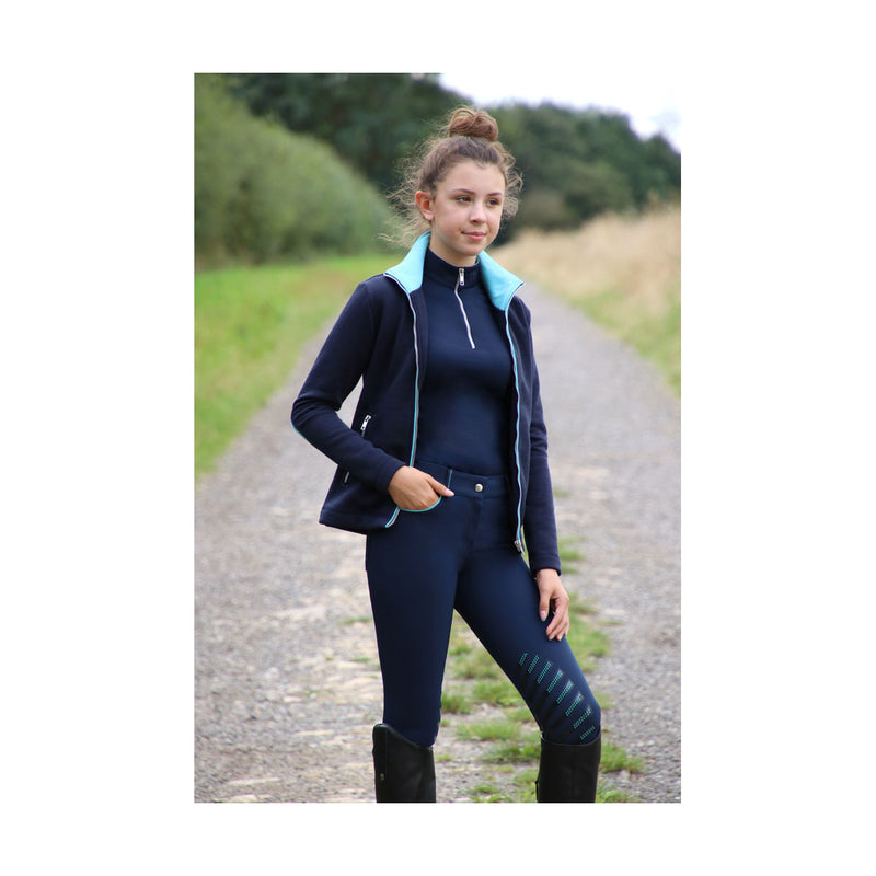 HyFASHION Mizs Beatrice Fleece Jacket - Nags Essentials