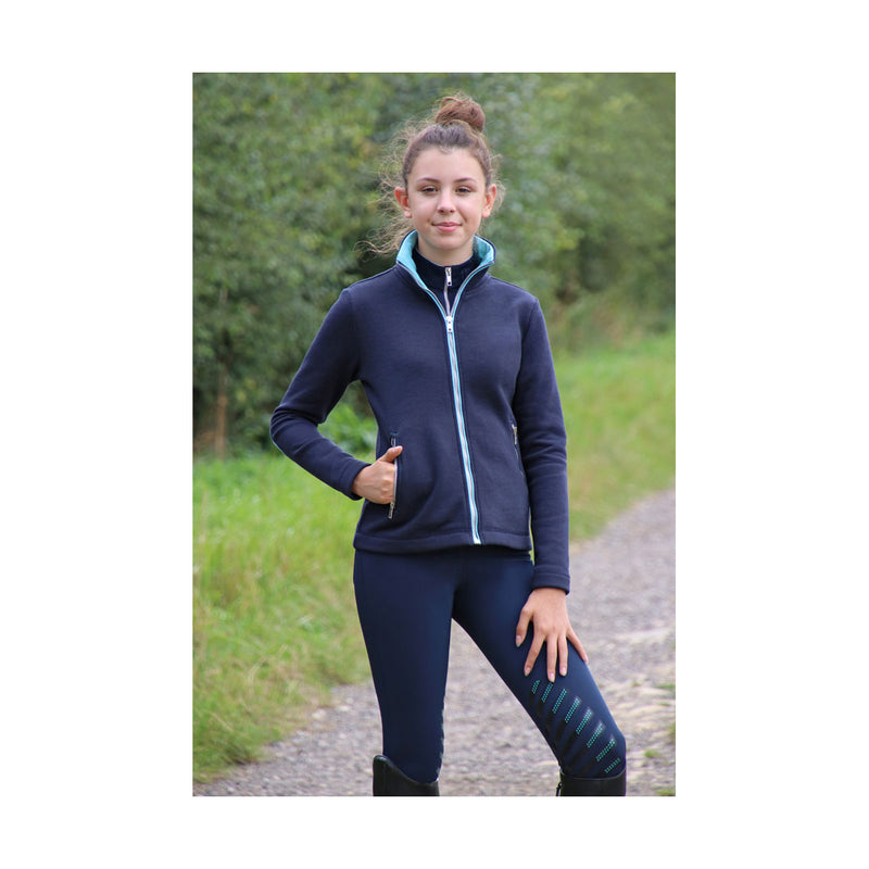 HyFASHION Mizs Beatrice Fleece Jacket - Nags Essentials