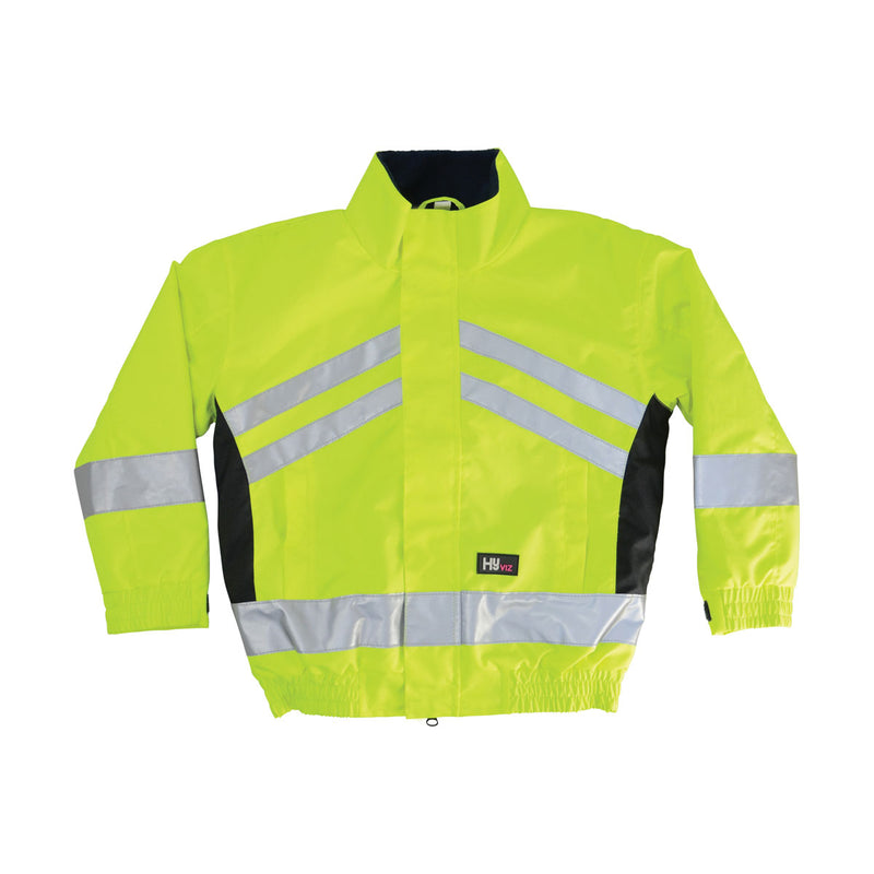 HyVIZ Reflective Waterproof Children's Blouson - Nags Essentials