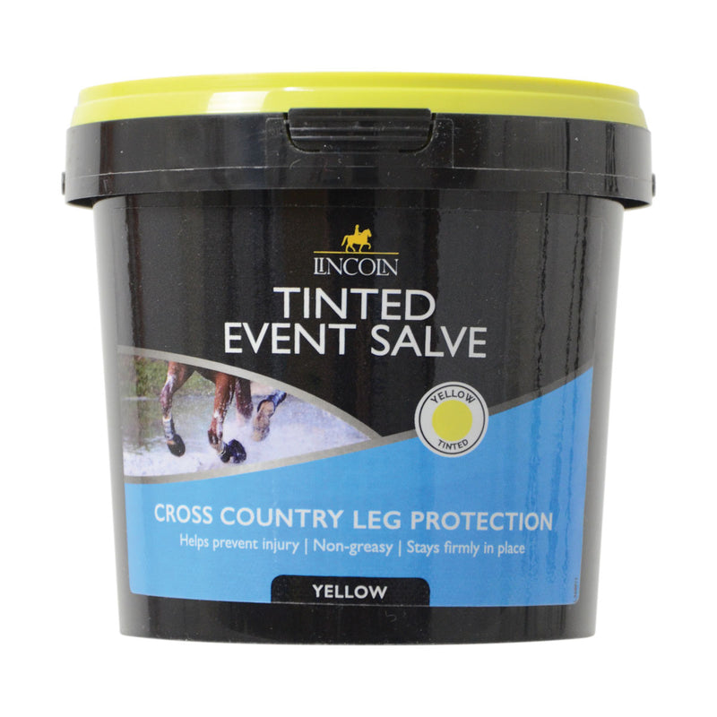 Lincoln Tinted Event Salve - Nags Essentials