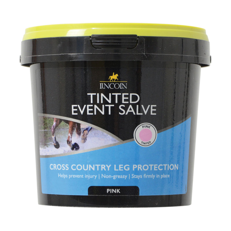 Lincoln Tinted Event Salve - Nags Essentials