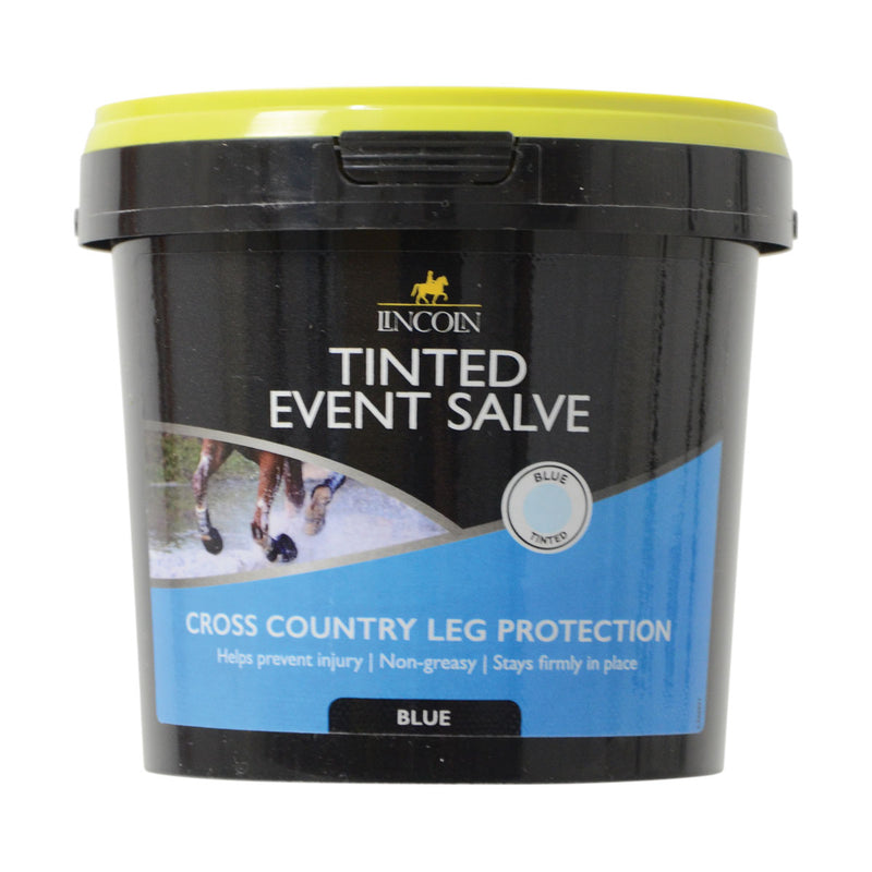 Lincoln Tinted Event Salve - Nags Essentials