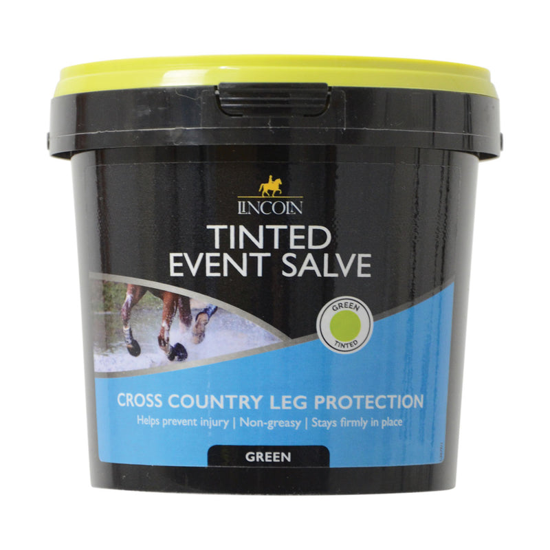 Lincoln Tinted Event Salve - Nags Essentials