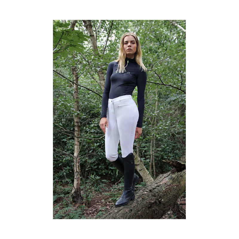 Coldstream Kilham Competition Breeches - Nags Essentials