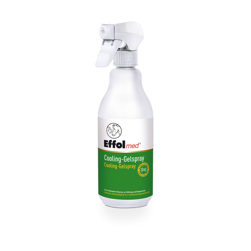 Effol Med Cooling Gel Spray - Nags Essentials