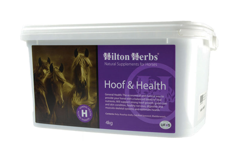 Hilton Herbs Hoof & Health - Nags Essentials