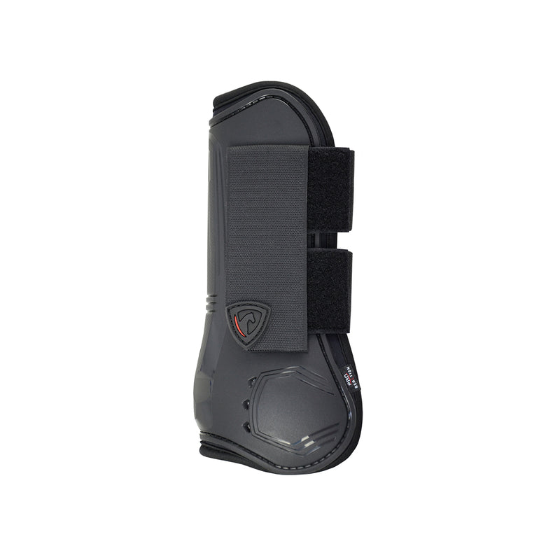 Hy Armoured Guard Pro Reaction Tendon Boot - Nags Essentials