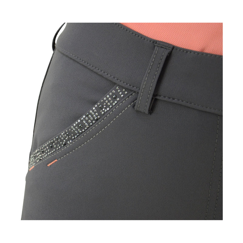 HyFASHION Cottesmore Ladies Breeches - Nags Essentials