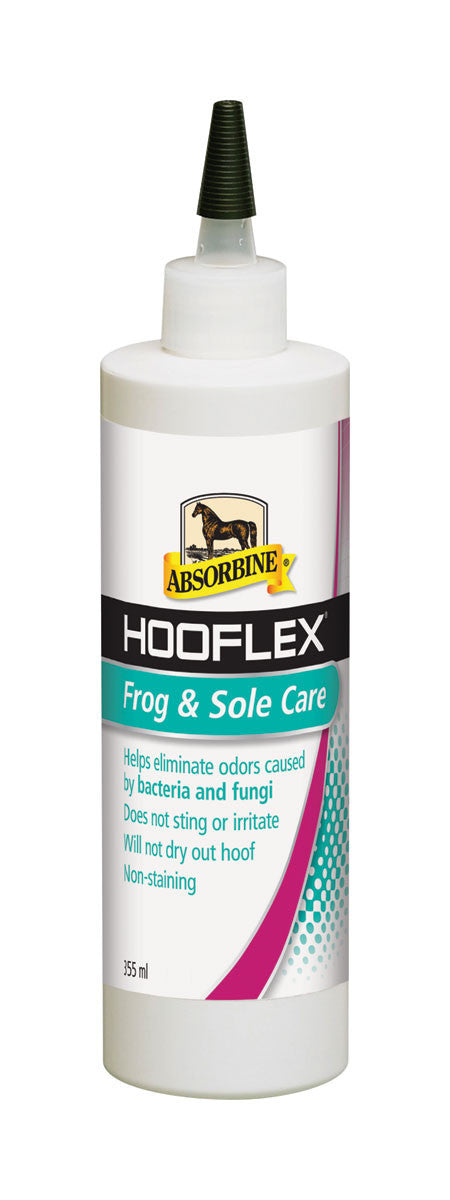 Absorbine Hooflex Frog & Sole Care - Nags Essentials