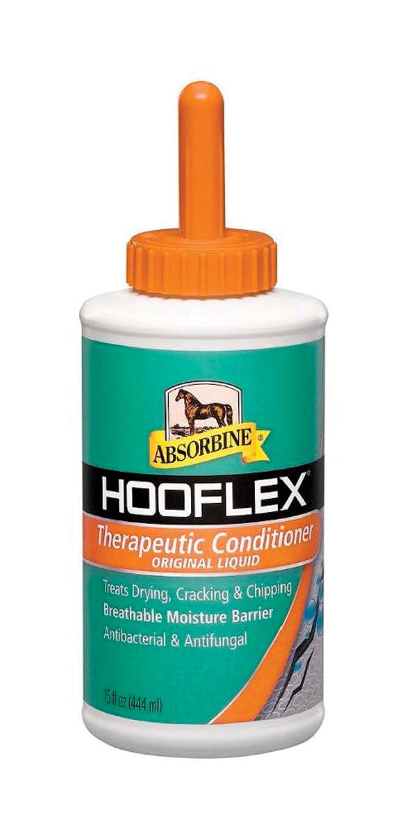 Absorbine Hooflex Original Liquid Conditioner - Nags Essentials