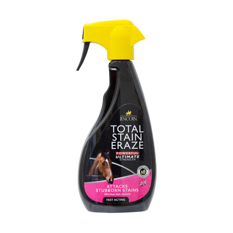 Lincoln Total Stain Eraze - Nags Essentials