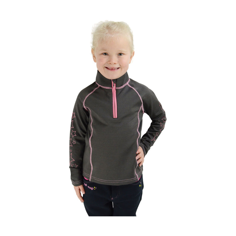 Hy Equestrian Stella Children’s Base Layer - Nags Essentials