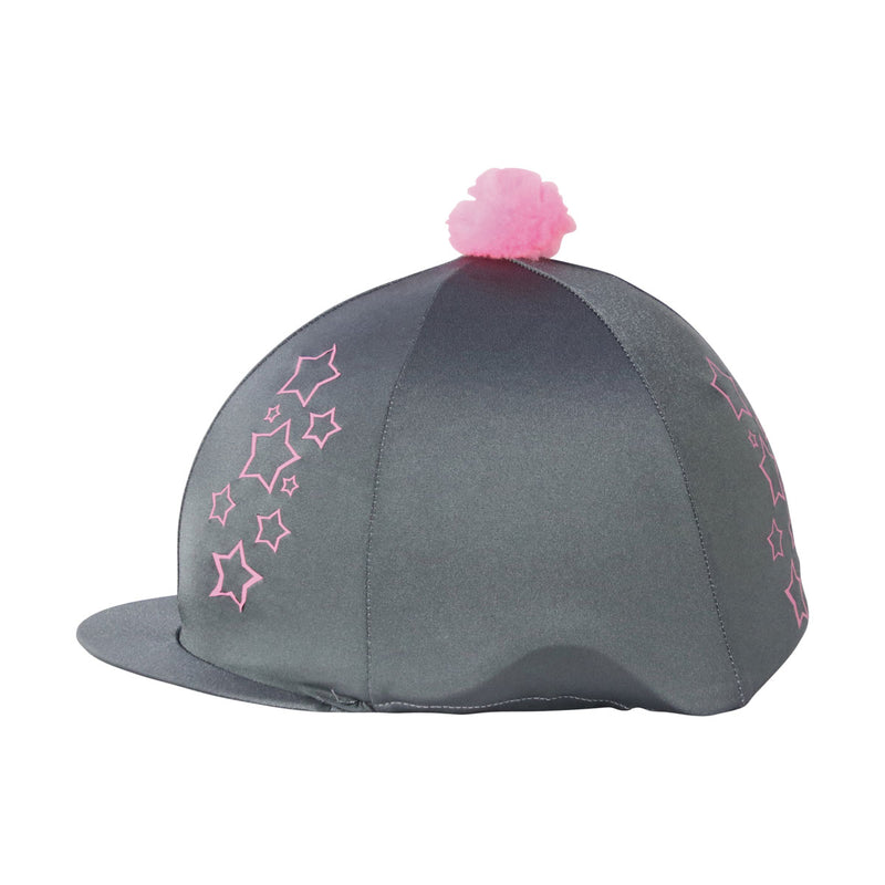 Hy Equestrian Stella Hat Cover