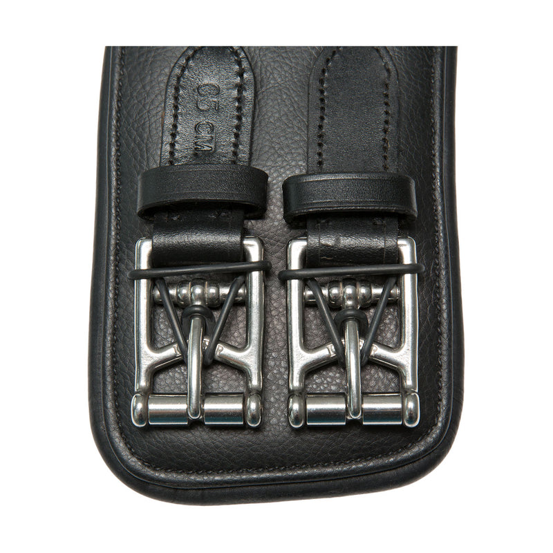Kieffer Ultrasoft Leather Girth - Nags Essentials