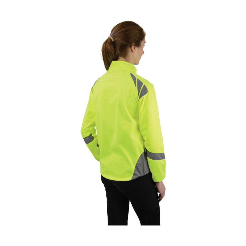 Hy Reflector Jacket