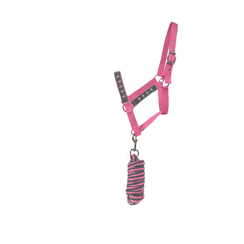 Little Rider Merry Go Round Headcollar and Leadrope