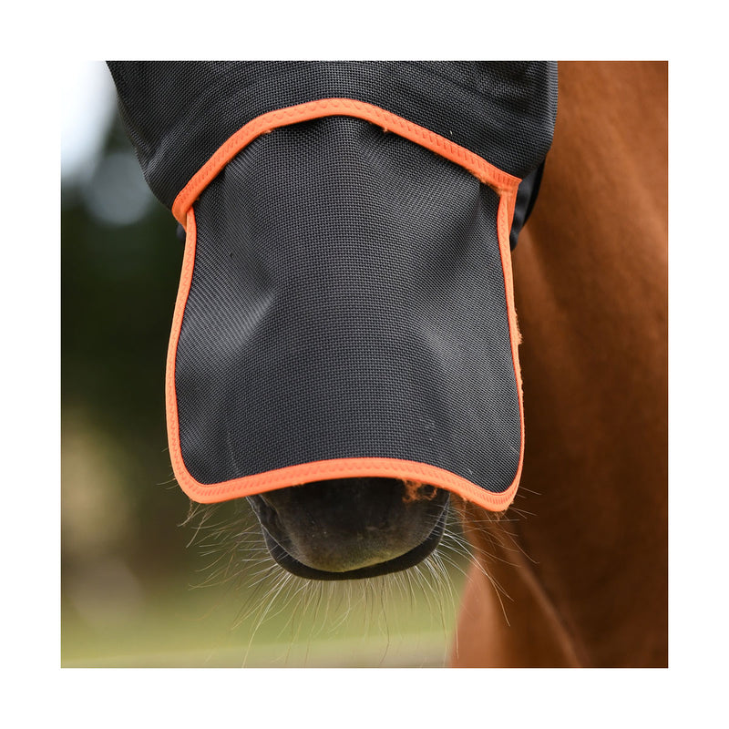 Equilibrium Field Relief detachable Nose Piece - Nags Essentials