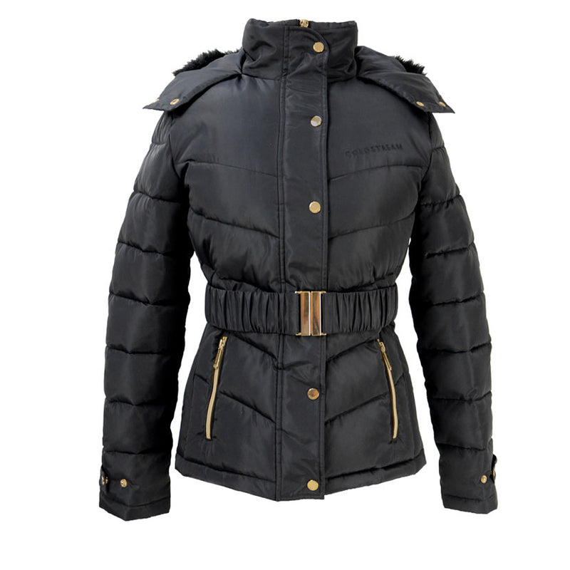 Coldstream Cornhill Quilted Coat